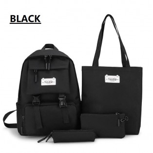 3904 COMBO SET BACKPACK